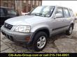 2001 Honda CR-V