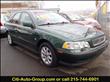 2000 Volvo S40