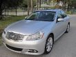 2010 Infiniti M35