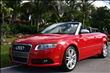 2007 Audi S4