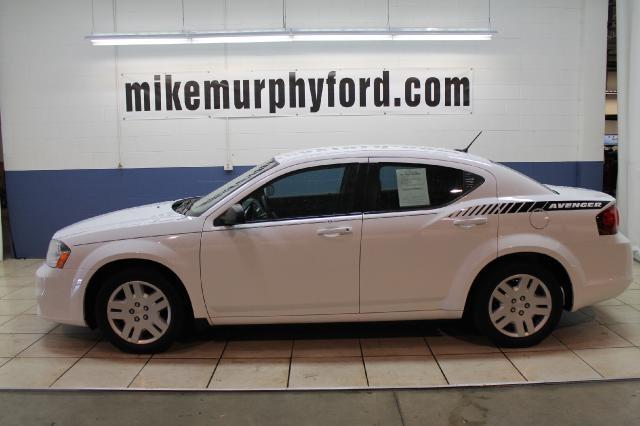 2011 Dodge Avenger for sale