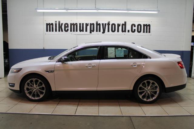 2013 Ford Taurus for sale
