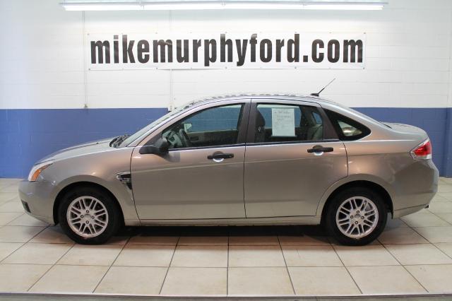 2008 Ford Focus for sale