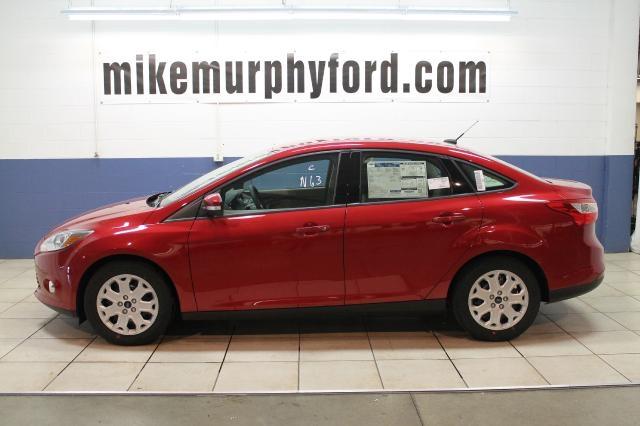 2012 Ford Focus for sale