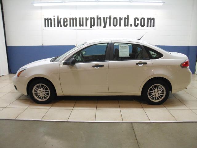 2011 Ford Focus for sale