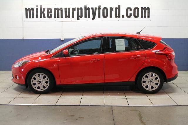 2012 Ford Focus for sale
