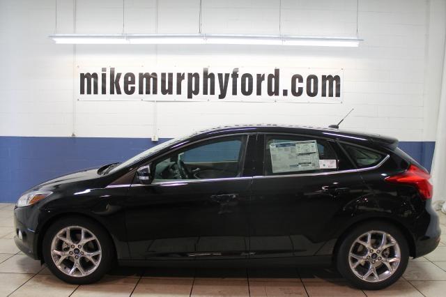 2012 Ford Focus for sale