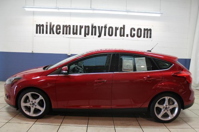2012 Ford Focus for sale