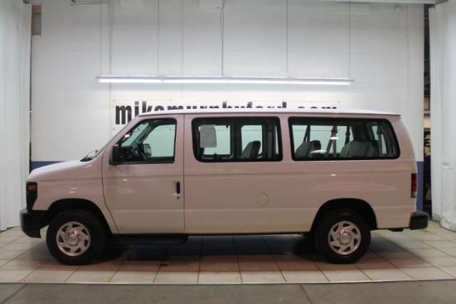 2010 Ford Econoline Wagon for sale