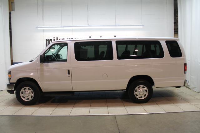 2011 Ford Econoline Wagon for sale