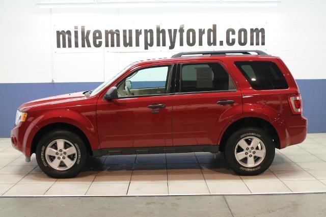 2010 Ford Escape for sale