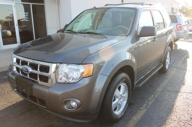 2012 Ford Escape for sale