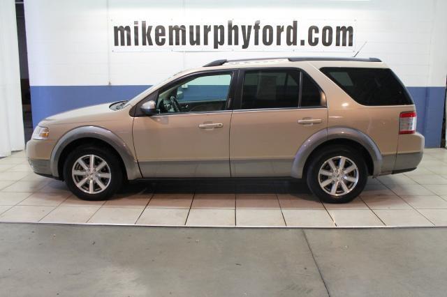 2008 Ford Taurus X for sale