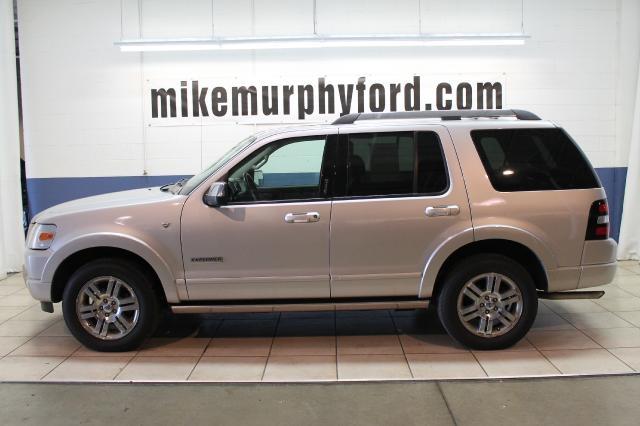 2007 Ford Explorer for sale