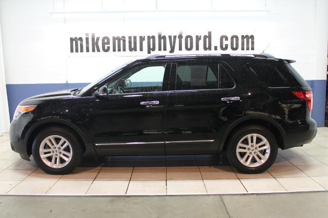 2012 Ford Explorer for sale
