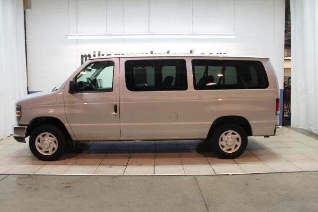 2008 Ford Econoline Wagon for sale