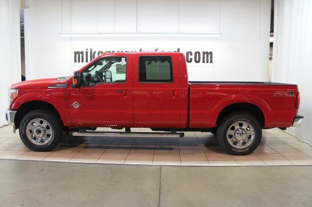2012 Ford F250 for sale