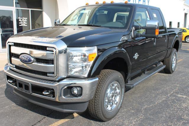 2012 Ford F350 for sale