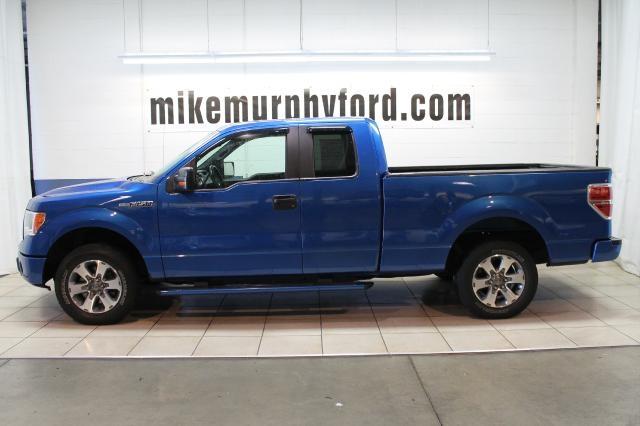 2011 Ford F150 for sale