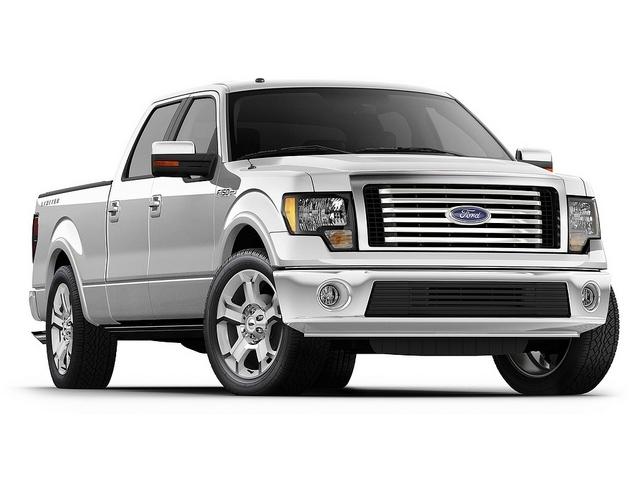 2011 Ford F150 for sale