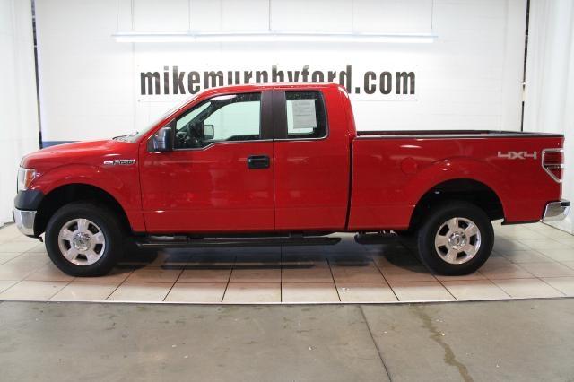 2012 Ford F150 for sale