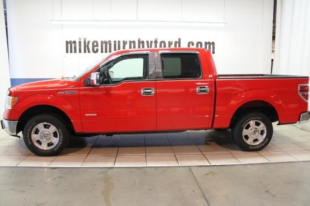 2011 Ford F150 for sale
