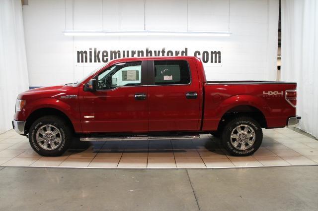 2012 Ford F150 for sale