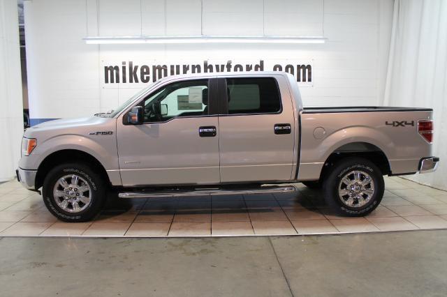2012 Ford F150 for sale