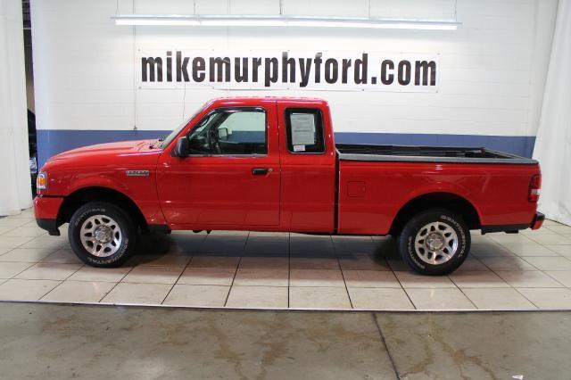 2011 Ford Ranger for sale
