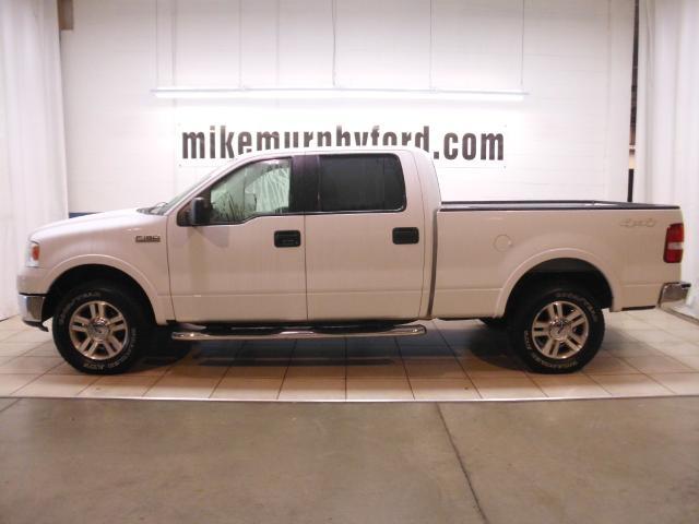 2007 Ford F150 for sale