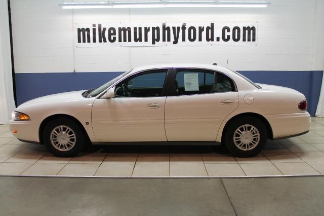 2004 Buick LeSabre for sale
