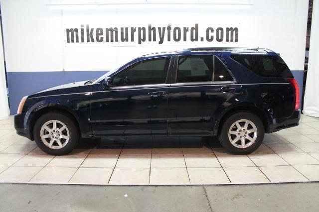 2006 Cadillac SRX for sale