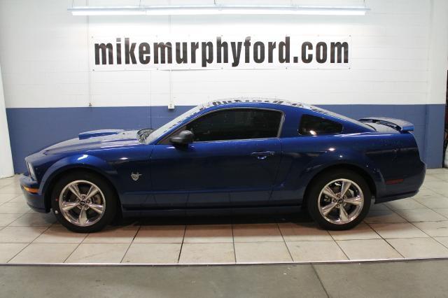 2009 Ford Mustang for sale