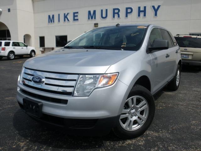 2010 Ford Edge for sale