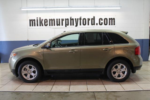 2012 Ford Edge for sale