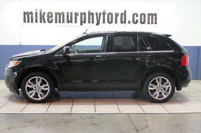 2011 Ford Edge for sale