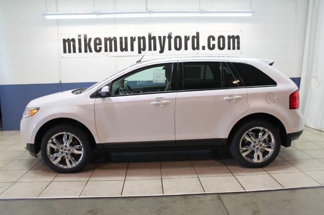 2013 Ford Edge for sale