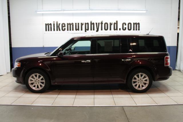 2011 Ford Flex for sale