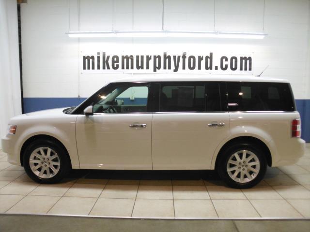 2011 Ford Flex for sale