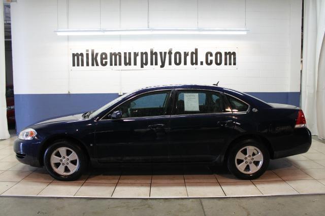 2007 Chevrolet Impala for sale