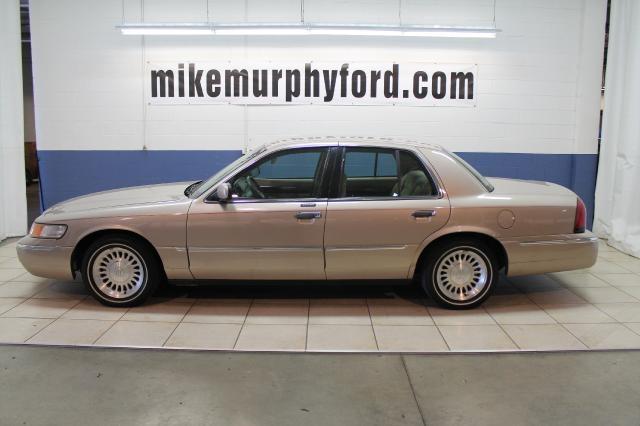 1998 Mercury Grand Marquis for sale