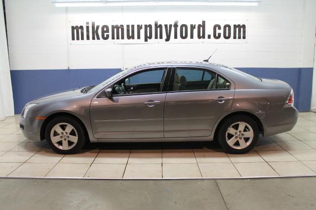 2007 Ford Fusion for sale