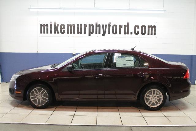 2012 Ford Fusion for sale