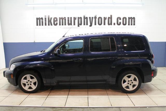 2011 Chevrolet HHR for sale