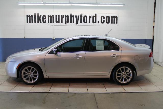 2011 Mercury Milan for sale