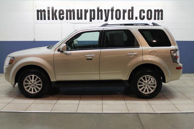 2010 Mercury Mariner for sale
