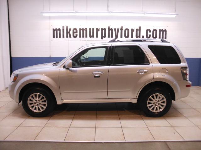 2010 Mercury Mariner for sale