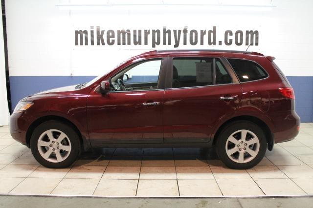 2008 Hyundai Santa Fe for sale