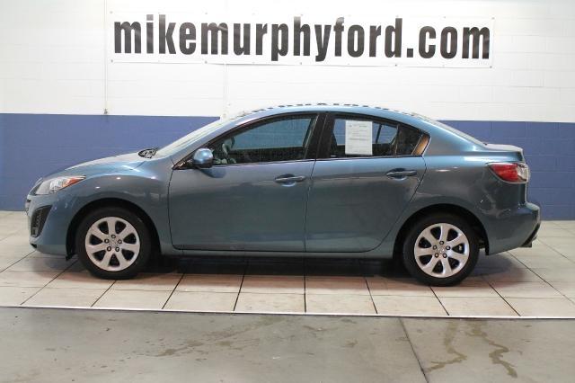 2011 Mazda 3 for sale