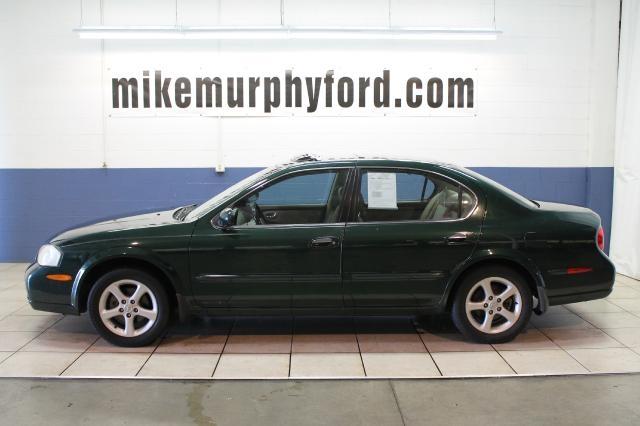 2001 Nissan Maxima for sale